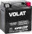 Мотоциклетный аккумулятор VOLAT YTX5L-BS (5 А·ч)