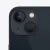 Смартфон Apple iPhone 13 256GB (темная ночь)