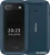Кнопочный телефон Nokia 2660 (2022) TA-1469 Dual SIM (синий)