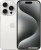 Смартфон Apple iPhone 15 Pro Dual SIM 256GB (белый титан) в интернет-магазине НА'СВЯЗИ