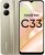 Смартфон Realme C33 4/128GB (песчаное золото)