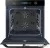 Электрический духовой шкаф Samsung NV75R5641RB