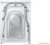 Стиральная машина Samsung WW90T554CAT/LD в интернет-магазине НА'СВЯЗИ