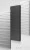 Биметаллический радиатор Royal Thermo Pianoforte Tower 500 Silver Satin (18 секций)