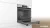 Электрический духовой шкаф Bosch HBG537ES0R