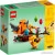 Конструктор LEGO Creator 40639 Сувенирный набор Птичье гнездо