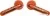 Наушники JBL Tune 225 TWS Ghost Edition (оранжевый) в интернет-магазине НА'СВЯЗИ