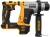 Перфоратор DeWalt DCH172N-XJ (без АКБ)