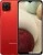 Смартфон Samsung Galaxy A12s SM-A127F 4GB/64GB (красный)
