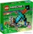 Конструктор LEGO Minecraft 21244 Застава Меча