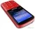 Кнопочный телефон Philips Xenium E227 (красный) в интернет-магазине НА'СВЯЗИ
