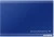 Внешний накопитель Samsung T7 1TB (синий) в интернет-магазине НА'СВЯЗИ