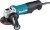 Угловая шлифмашина Makita GA4550R