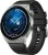 Умные часы Huawei Watch GT 3 Pro Titanium 46 мм азиатская версия (серый/черный)
