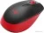 Мышь Logitech M190 (черный/красный) в интернет-магазине НА'СВЯЗИ