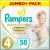 Трусики-подгузники Pampers Premium Care Pants 4 (58 шт)