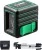 Лазерный нивелир ADA Instruments Cube Mini Green Professional Edition А00529