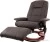 Массажное кресло Calviano Funfit 2159 (коричневый) в интернет-магазине НА'СВЯЗИ