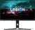 Игровой монитор Lenovo Legion Y27h-30 66F6UAC3EU