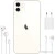 Смартфон Apple iPhone 11 128GB mts (белый)