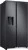 Холодильник side by side Samsung RS64R5331B4/WT в интернет-магазине НА'СВЯЗИ