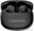 Наушники Canyon TWS-8 (черный) в интернет-магазине НА'СВЯЗИ