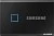 Внешний накопитель Samsung T7 Touch 1TB (черный) в интернет-магазине НА'СВЯЗИ
