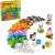 Набор деталей LEGO Classic 11034 Креативные домашние животные