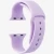 Ремешок VLP Silicone Band Apple Watch 42/44 mm, фиолетовый