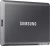Внешний накопитель Samsung T7 500GB (черный) в интернет-магазине НА'СВЯЗИ