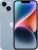 Смартфон Apple iPhone 14 256GB (синий) в интернет-магазине НА'СВЯЗИ