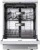 Отдельностоящая посудомоечная машина Schaub Lorenz SLG SW6611 в интернет-магазине НА'СВЯЗИ
