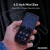 Смартфон Cubot Pocket 3 4GB/64GB (черный) в интернет-магазине НА'СВЯЗИ