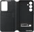 Чехол для телефона Samsung View Wallet Case S24 (черный)