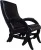 Кресло-качалка Бастион 1М гляйдер (selena venge, экокожа) в интернет-магазине НА'СВЯЗИ