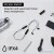 Наушники Sony WI-C100 (белый) в интернет-магазине НА'СВЯЗИ