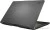 Игровой ноутбук ASUS TUF Gaming F17 FX706HC-HX007 90NR0733-M01720