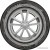 Летние шины Viatti Strada Asimmetrico V-130 185/65R14 86H