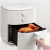 Аэрофритюрница Xiaomi Smart Air Fryer Essential 6L MAF13 (евровилка)