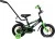 Детский велосипед AIST Pluto 12 2020 (черный) в интернет-магазине НА'СВЯЗИ