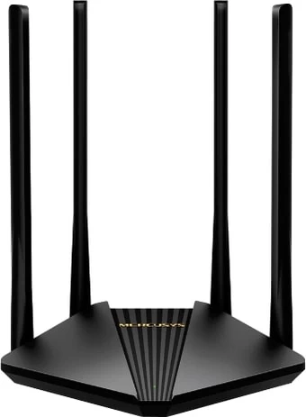 Wi-Fi роутер Mercusys MR30G в интернет-магазине НА'СВЯЗИ