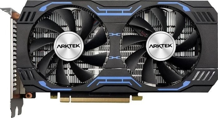Видеокарта Arktek GeForce GTX 1660 Super 6GB GDDR6 AKN1660SD6S6GH1 в интернет-магазине НА'СВЯЗИ