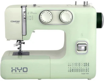 Электромеханическая швейная машина Comfort 1030