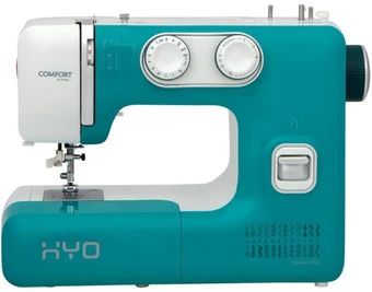 Электромеханическая швейная машина Comfort 1050