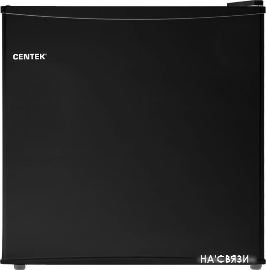 Мини-холодильник CENTEK CT-1700 (черный) в интернет-магазине НА'СВЯЗИ