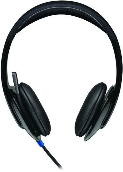 Наушники Logitech USB Headset H540 в интернет-магазине НА'СВЯЗИ