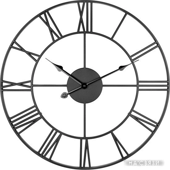Настенные часы TROYKA 62600000 в интернет-магазине НА'СВЯЗИ