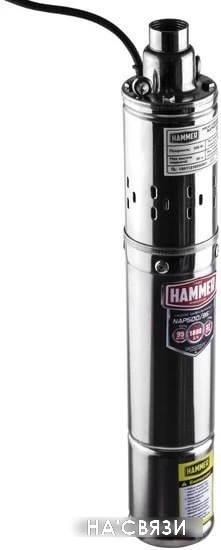 Скважинный насос Hammer NAP500/95SP