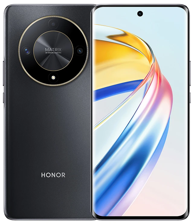 Смартфон HONOR X9b 8GB/256GB (черный) в интернет-магазине НА'СВЯЗИ