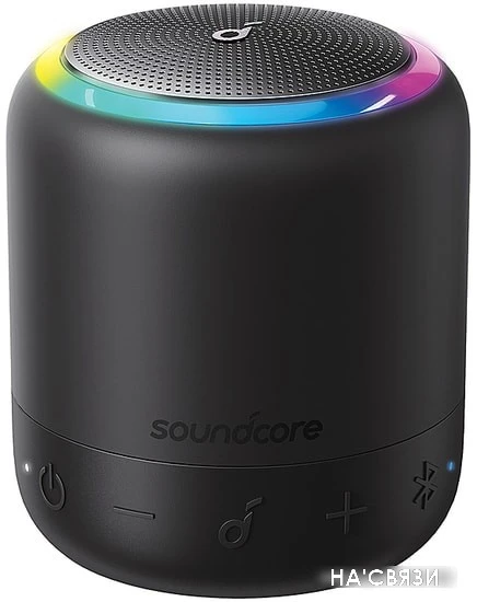 Беспроводная колонка Anker Soundcore Mini 3 Pro в интернет-магазине НА'СВЯЗИ